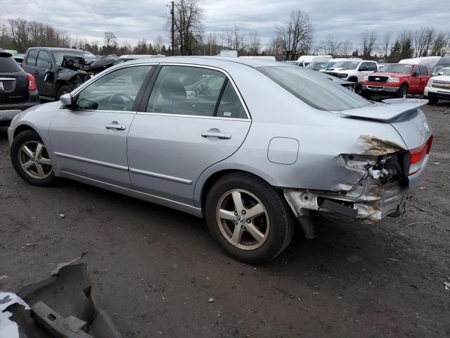 Obraz 2 z 2003 HONDA ACCORD EX 2003 z VIN JHMCM56693C074397