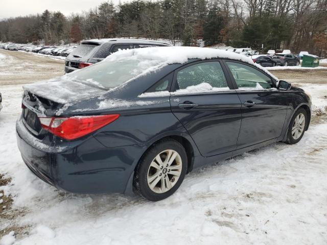 Obraz 3 z 2012 HYUNDAI SONATA GLS 2012 z VIN 5NPEB4AC2CH422682