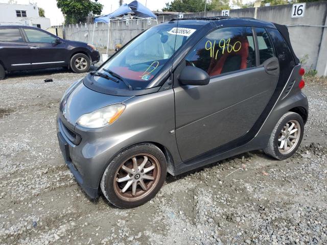 Изображение 2009 SMART FORTWO PASSION 2009