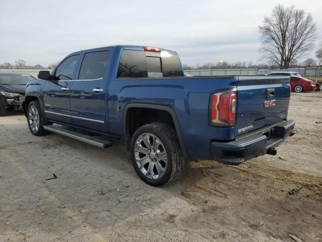 Obraz 2 z 2016 GMC SIERRA K1500 DENALI 2016 z VIN 3GTU2PEC0GG265319