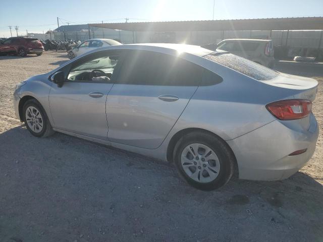 Изображение 2 2019 CHEVROLET CRUZE LS 2019 с VIN 1G1BC5SM0K7140369