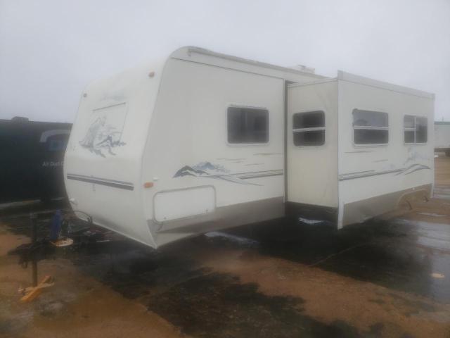 Obraz 2 z 2003 KEYSTONE TRAILER 2003 z VIN 4YDT2932032036107