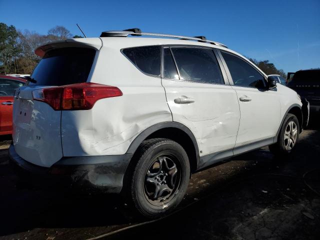 Obraz 3 z 2014 TOYOTA RAV4 LE 2014 z VIN JTMZFREV4EJ020378