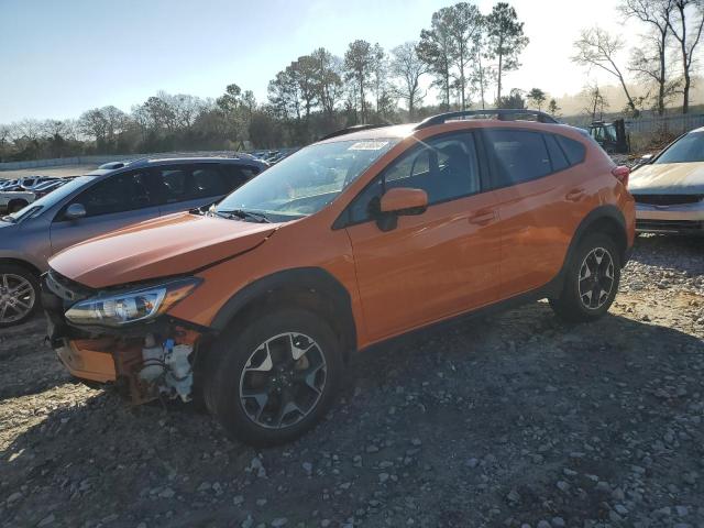 Image 1 of 2019 SUBARU CROSSTREK PREMIUM 2019 with VIN JF2GTACC1K8236390