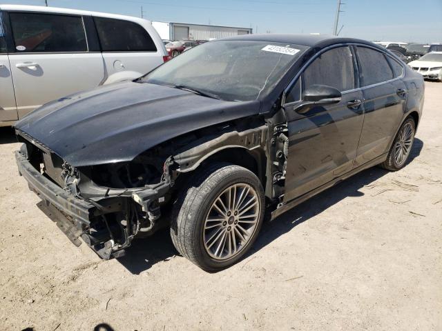 2015 FORD FUSION SE 2015 image
