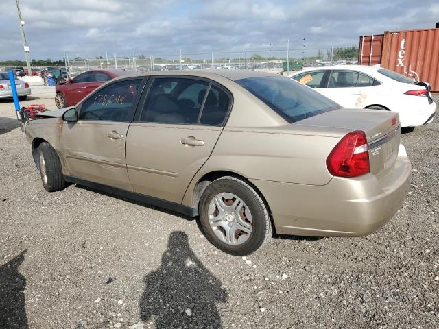 Изображение 2 2008 CHEVROLET MALIBU LS 2008 с VIN 1G1ZS58F28F114056