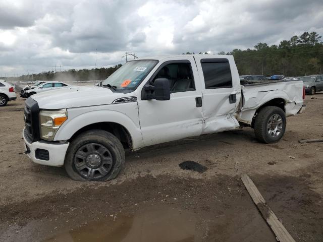 2012 FORD F250 SUPER DUTY 2012 image