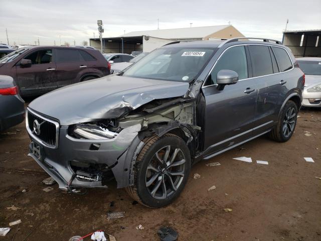 2017 VOLVO XC90 T6 2017 image