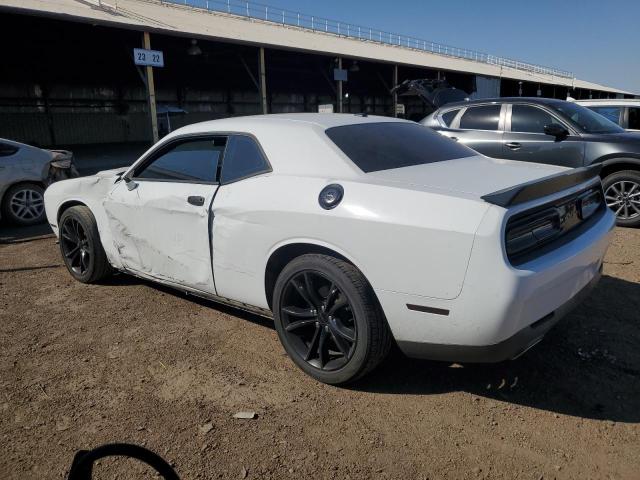 Изображение 2 2016 DODGE CHALLENGER SXT 2016 с VIN 2C3CDZAG1GH119543