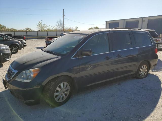 Obraz 2009 HONDA ODYSSEY EXL 2009