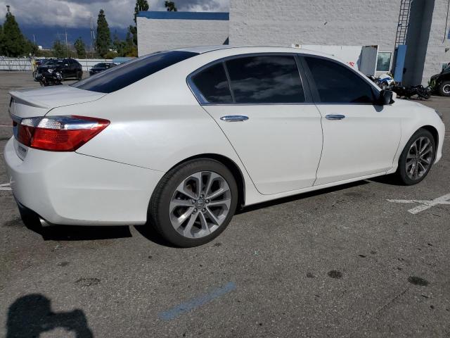 Image 3 of 2015 HONDA ACCORD SPORT 2015 with VIN 1HGCR2F53FA041678