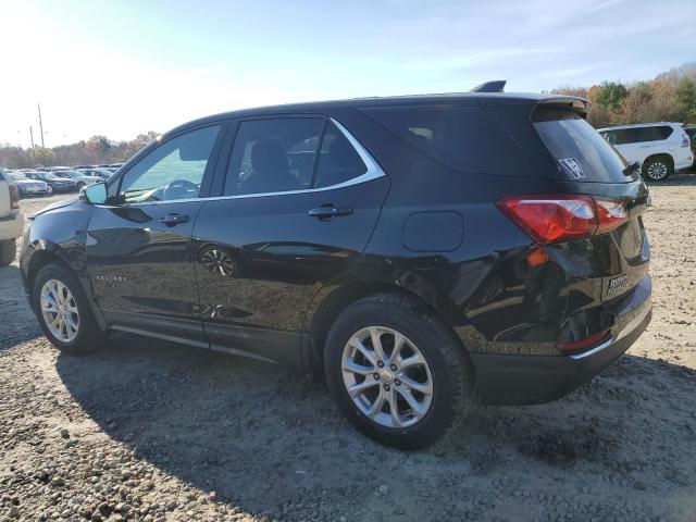 Obraz 2 z 2019 CHEVROLET EQUINOX LT 2019 z VIN 2GNAXUEV2K6265614