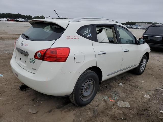 Obraz 3 z 2015 NISSAN ROGUE SELECT S 2015 z VIN JN8AS5MV9FW257556