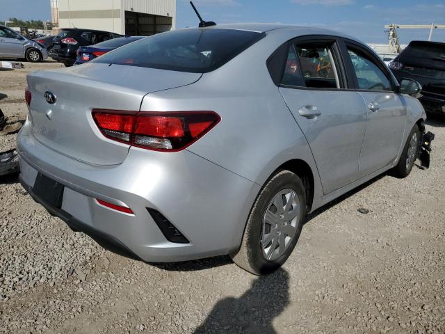 Изображение 3 2021 KIA RIO LX 2021 с VIN 3KPA24AD2ME395562