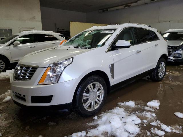 2013 CADILLAC SRX LUXURY COLLECTION 2013 image