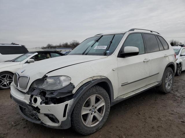 Obraz 2012 BMW X5 XDRIVE35D 2012