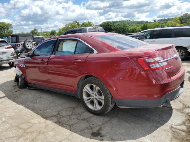 Изображение 2 2017 FORD TAURUS SEL 2017 с VIN 1FAHP2E87HG112229