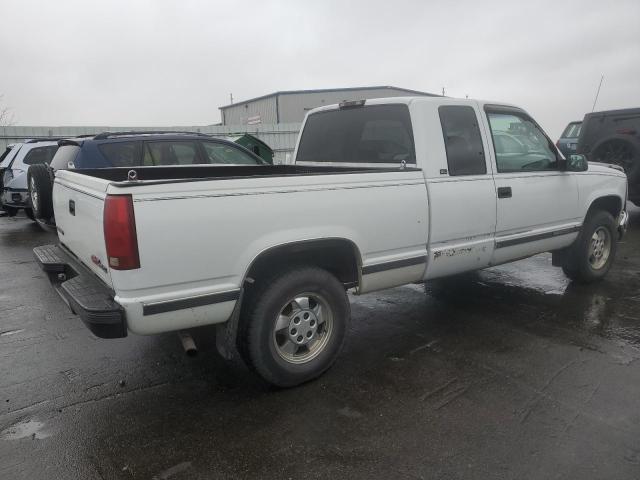 Image 3 of 1996 GMC SIERRA K1500 1996 with VIN 2GTEK19W2T1554274