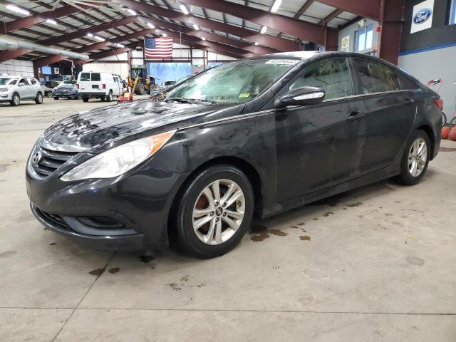 2014 HYUNDAI SONATA GLS 2014 image