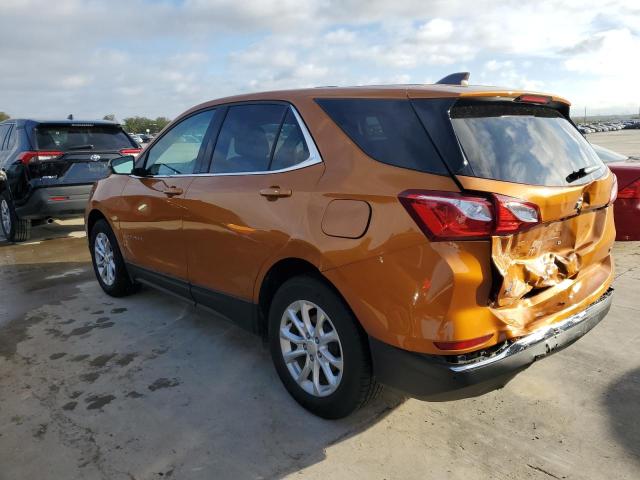 Изображение 2 2019 CHEVROLET EQUINOX LT 2019 с VIN 2GNAXKEV1K6151530