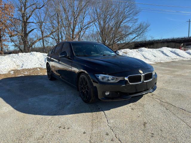 Изображение 2017 BMW 320 XI 2017