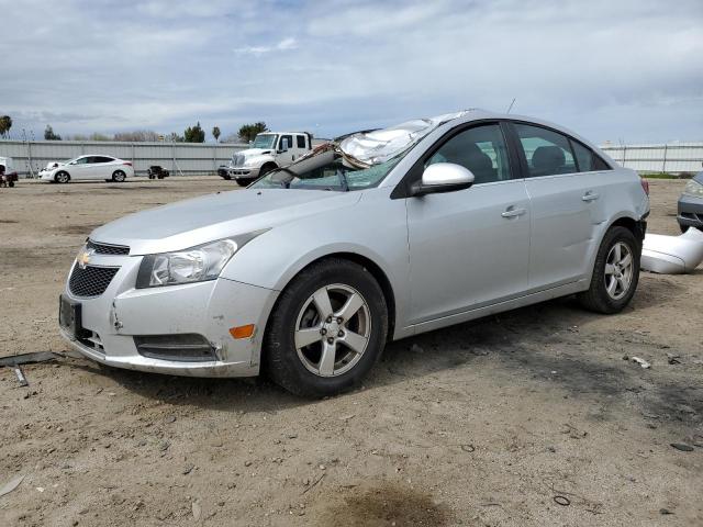 Obraz 1 z 2012 CHEVROLET CRUZE LT 2012 z VIN 1G1PF5SC2C7274726