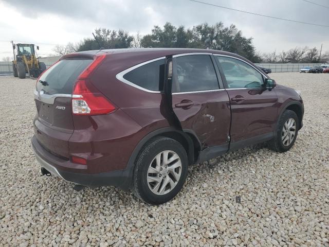 Image 3 of 2016 HONDA CR-V EX 2016 with VIN 2HKRM4H50GH667070