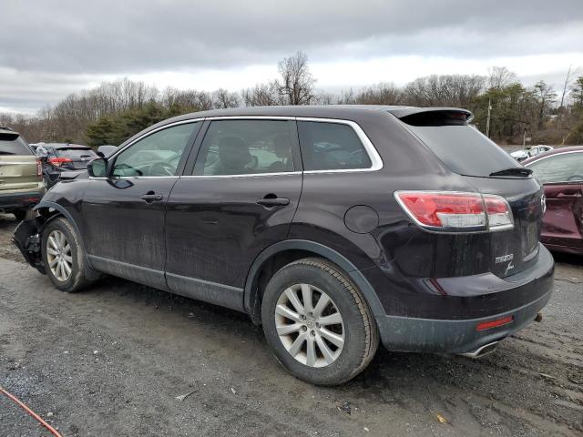 Image 2 of 2007 MAZDA CX-9  2007 with VIN JM3TB38C570100491