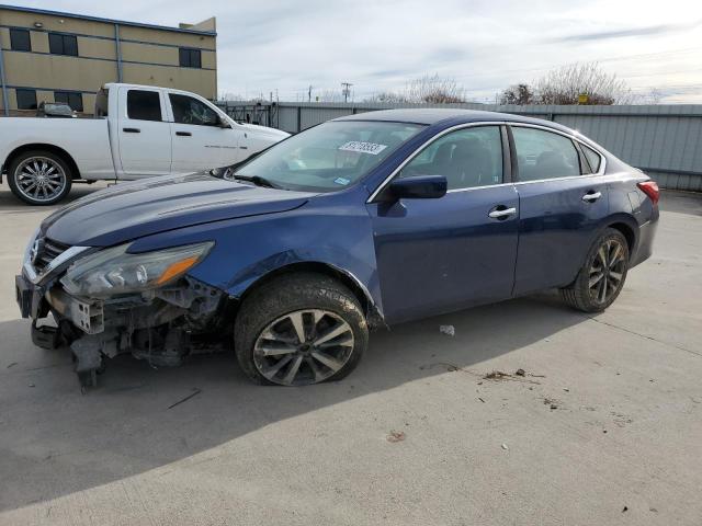 Image 1 of 2016 NISSAN ALTIMA 2.5 2016 with VIN 1N4AL3AP3GC249125