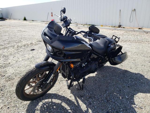 Obraz 2 z 2023 HARLEY-DAVIDSON FXLRST  2023 z VIN 1HD1YXZ2XPB075053