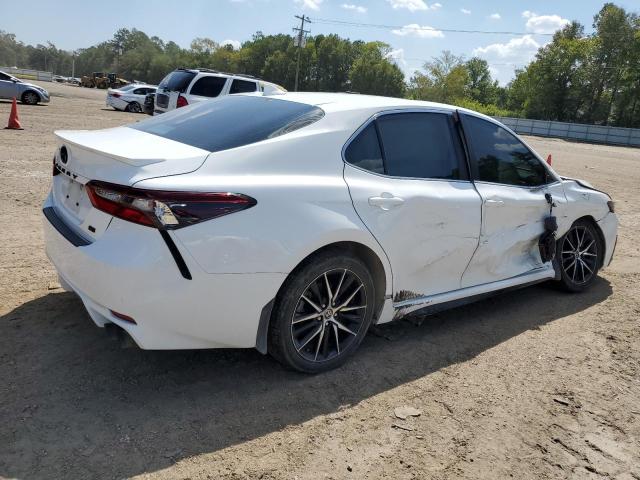 Image 3 of 2022 TOYOTA CAMRY SE 2022 with VIN 4T1G11AK9NU716201