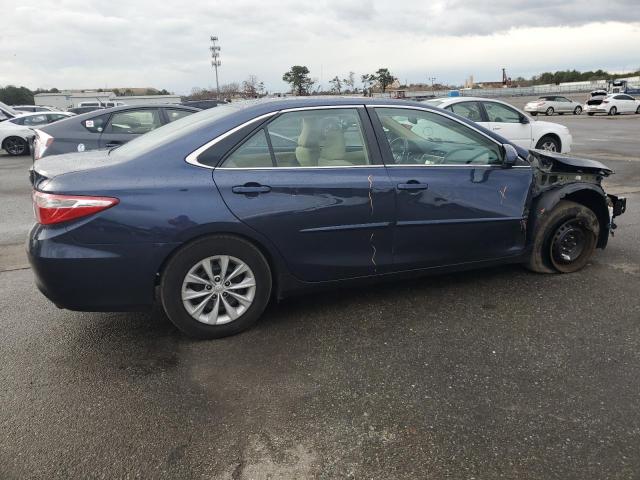 Изображение 3 2017 TOYOTA CAMRY LE 2017 с VIN 4T1BF1FK0HU726172