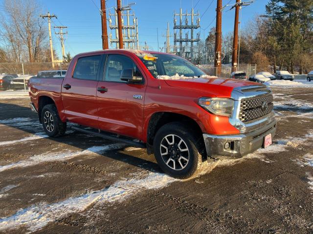 Obraz 2018 TOYOTA TUNDRA CREWMAX SR5 2018