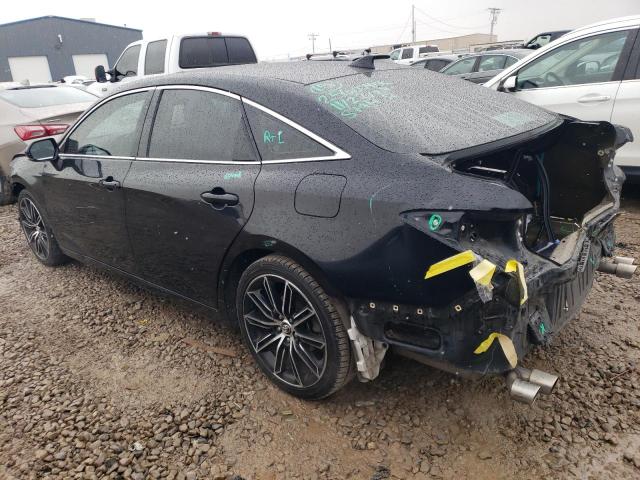Image 2 of 2020 TOYOTA AVALON XSE 2020 with VIN 4T1EZ1FB6LU050128