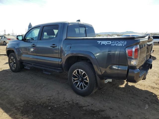 Image 2 of 2020 TOYOTA TACOMA DOUBLE CAB 2020 with VIN 3TMCZ5AN8LM365554