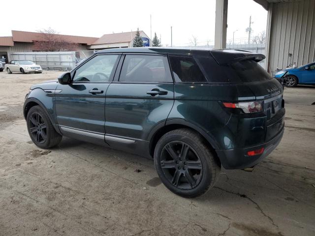 Obraz 2 z 2015 LAND ROVER RANGE ROVER PURE PLUS 2015 z VIN SALVP2BG0FH011204