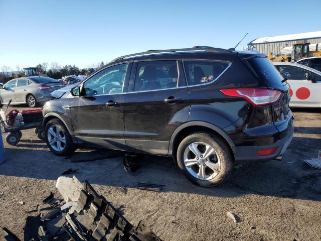 Изображение 2 2013 FORD ESCAPE SE 2013 с VIN 1FMCU0GX7DUC07287