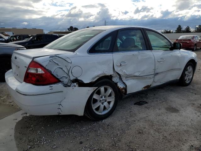 Изображение 3 2006 FORD FIVE HUNDRED SEL 2006 с VIN 1FAFP271X6G150199