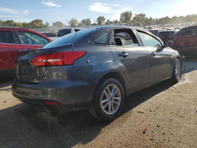 Изображение 3 2018 FORD FOCUS SE 2018 с VIN 1FADP3FE6JL204566