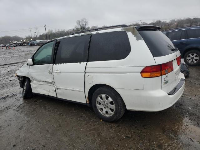 Obraz 2 z 2002 HONDA ODYSSEY EX 2002 z VIN 5FNRL18662B004605