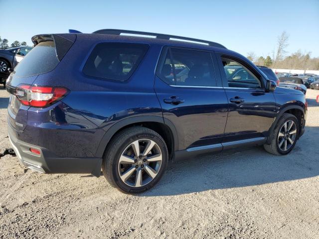 Image 3 of 2023 HONDA PILOT TOURING 2023 with VIN 5FNYG2H73PB007631