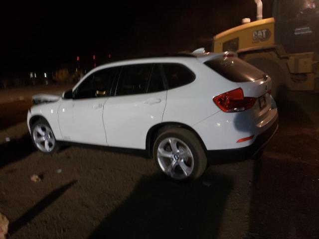 Изображение 2 2014 BMW X1 XDRIVE35I 2014 с VIN WBAVM5C52EVV91731