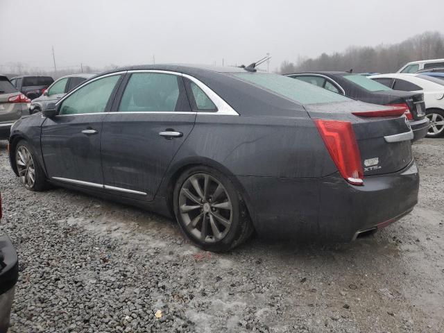 Изображение 2 2013 CADILLAC XTS LUXURY COLLECTION 2013 с VIN 2G61R5S37D9155836