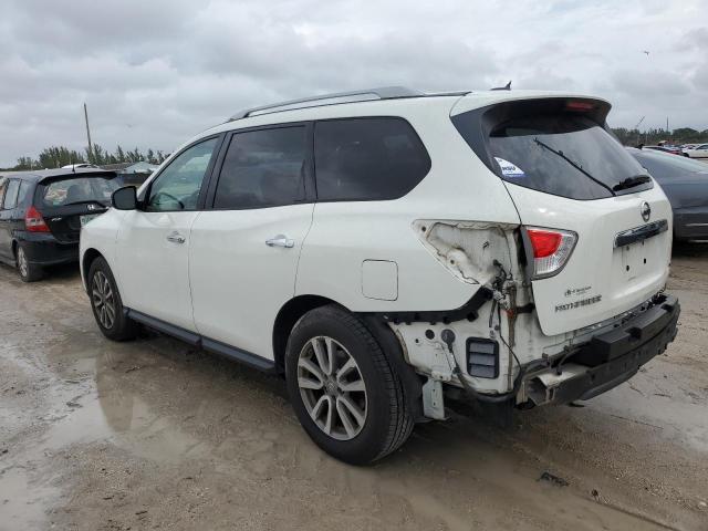 Obraz 2 z 2016 NISSAN PATHFINDER S 2016 z VIN 5N1AR2MN9GC629014