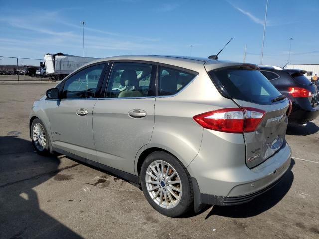 Obraz 2 z 2015 FORD C-MAX SEL 2015 z VIN 1FADP5BU2FL105291