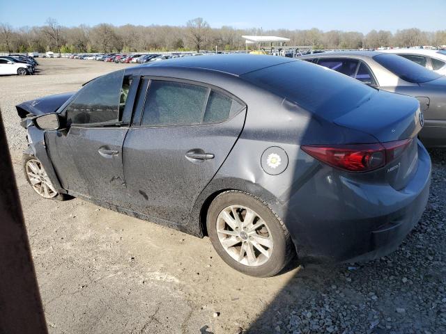 Image 2 of 2015 MAZDA 3 SPORT 2015 with VIN 3MZBM1U79FM195352