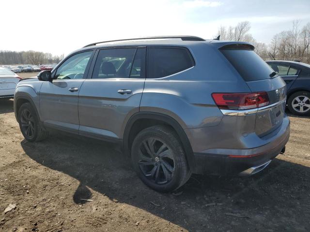 Изображение 2 2023 VOLKSWAGEN ATLAS SE 2023 с VIN 1V2KR2CA7PC506205