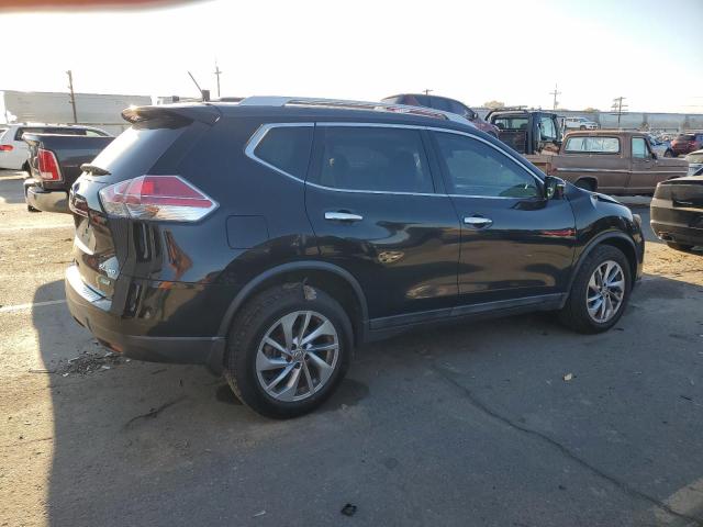 Изображение 3 2014 NISSAN ROGUE S 2014 с VIN 5N1AT2MV7EC872965
