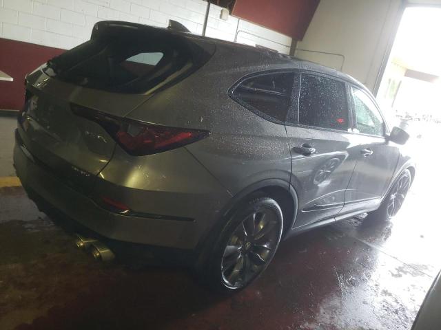 Image 3 of 2022 ACURA MDX TYPE S 2022 with VIN 5J8YD8H90NL002010