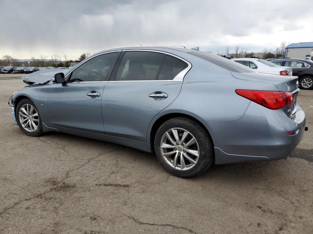 Изображение 2 2014 INFINITI Q50 BASE 2014 с VIN JN1BV7AR7EM685388